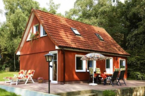 Wunderschönes Ferienhaus in Zinnowitz